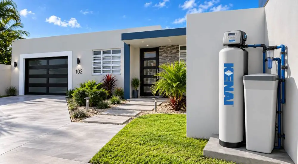 Filtros de Agua en Puerto Rico | AquaTech Solutions